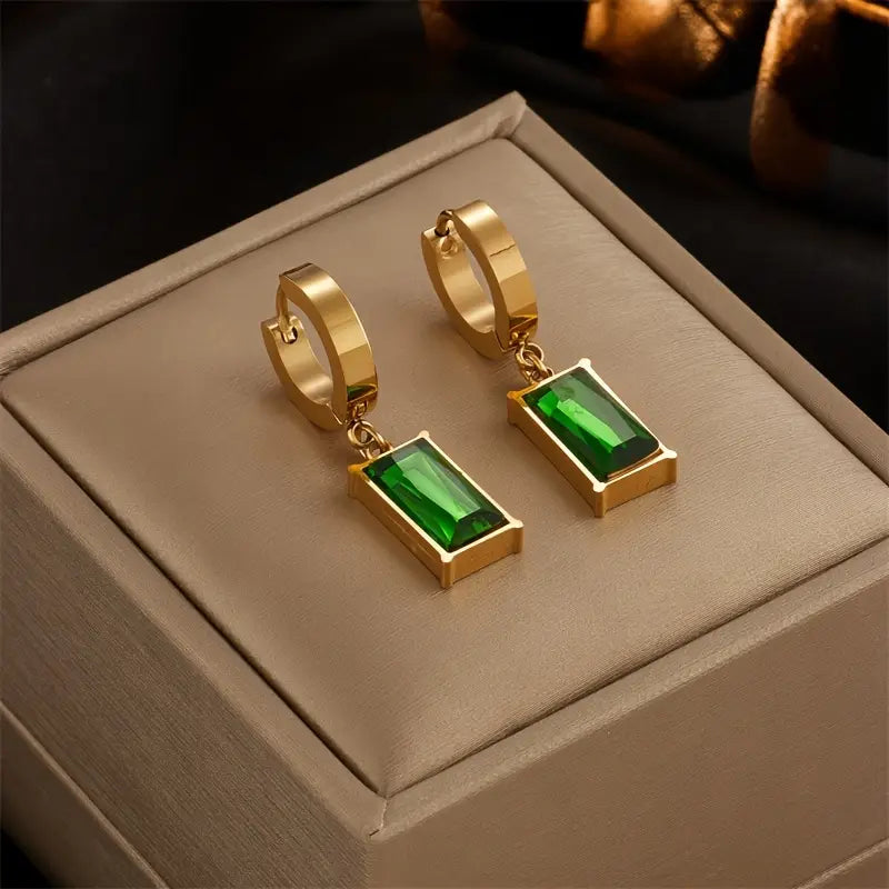 Iselotte Verdain Schmuckset