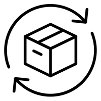 30 TAGE RÜCKGABERECHT