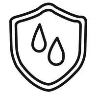 Wasserfest & Anlaufsicher